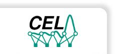 Logo CEL - Communications Engineering Lab<br>Institut für Nachrichtentechnik