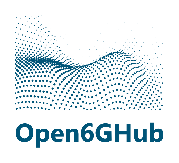 6G-Hub Logo