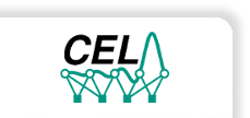 Logo CEL - Communications Engineering Lab